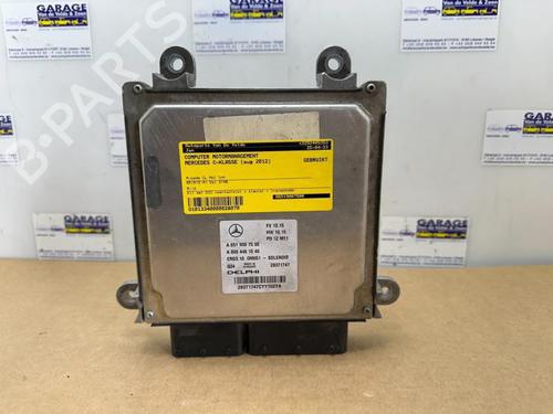 Used Engine control unit (ECU) Engine control unit (ECU) 38851255 38851255