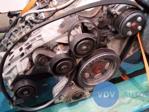 Engine MERCEDES-BENZ B-CLASS Sports Tourer (W245) B 180 CDI (245.207) | BP25943770M1 