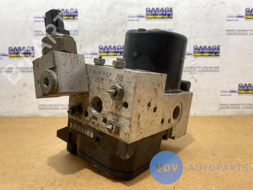Used ABS pump MERCEDES-BENZ A-CLASS (W168) A 160 (168.033, 168.133) (102 hp) 25951415
