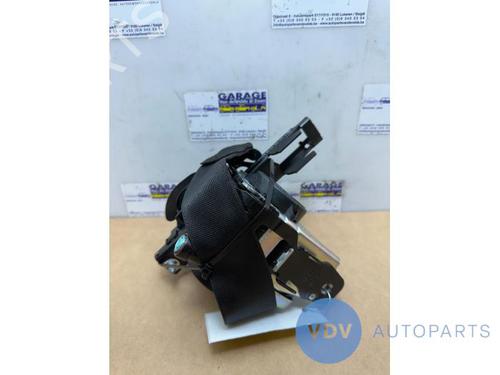 Front right seatbelt MERCEDES-BENZ C-CLASS T-Model (S205) C 180 BlueTEC / d (205.236) | BP25948004I25 