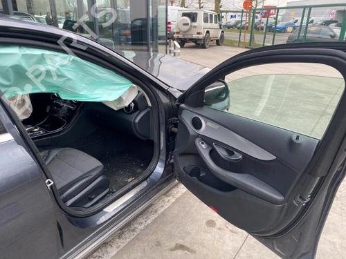 Front left panel MERCEDES-BENZ C-CLASS (W205) C 220 BlueTEC / d (205.002, 205.004) | BP38842033C58 - Image 18