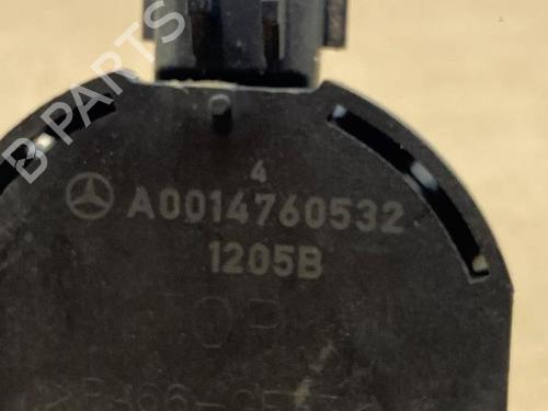 Electronic sensor MERCEDES-BENZ E-CLASS (W213) E 220 d (213.004) | BP38843810M84 - Image 3
