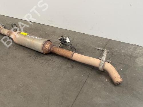 Catalyst MERCEDES-BENZ SPRINTER 3,5-t Van (B907, B910) 316 CDI RWD (907.631, 907.633, 907.635, 907.637) | BP38846541M10 - Image 7