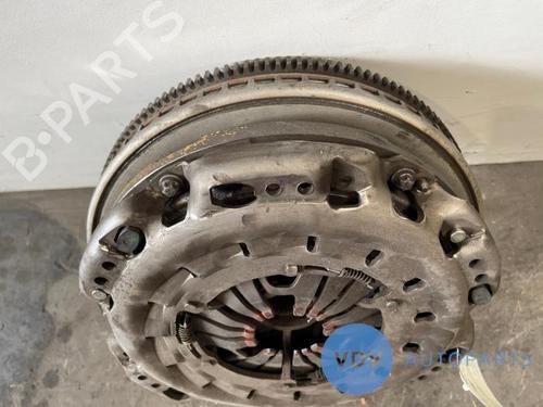 Flywheel MERCEDES-BENZ C-CLASS T-Model (S204) C 200 CDI (204.201) | BP29144409M101