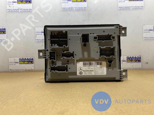 Electronic module MERCEDES-BENZ C-CLASS (W205) C 180 BlueTEC / d (205.036) | BP25947477M83 
