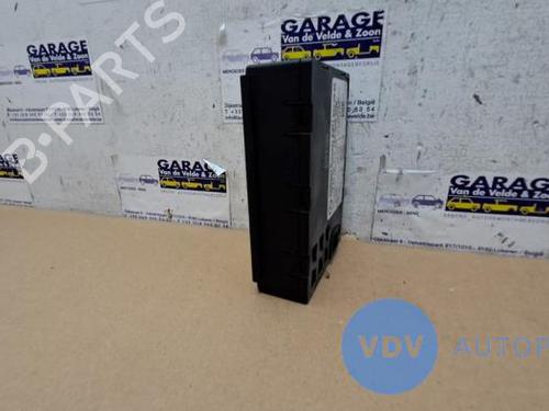 Elektronisk modul MERCEDES-BENZ E-CLASS (W211) E 200 CDI (211.004) | BP25955035M83 