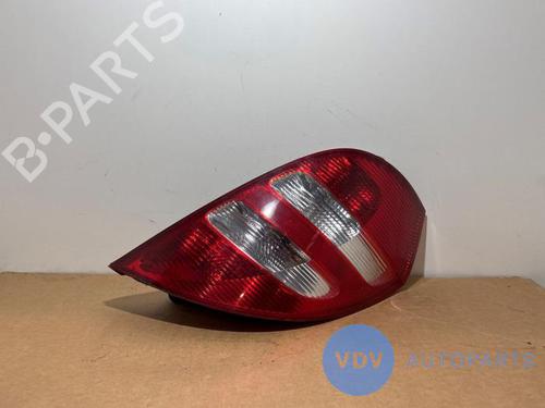 Used Right taillight MERCEDES-BENZ A-CLASS (W169) A 170 (169.032, 169.332) (116 hp) 27531101