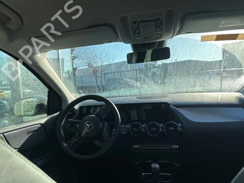 Front left panel MERCEDES-BENZ B-CLASS Sports Tourer (W247) B 180 (247.084) | BP38818841C58  - Image 18