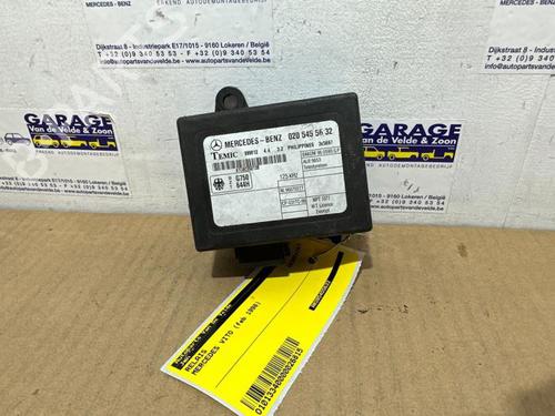 Used Electronic sensor Electronic sensor 39151989 39151989
