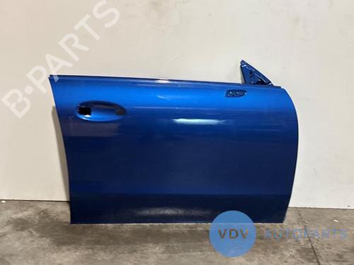 Used Right front door MERCEDES-BENZ CLA (C118) CLA 180 d (118.303) (116 hp) 25971542