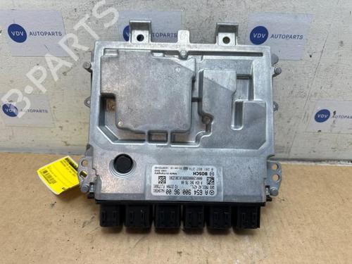 engine-control-unit-ecu-mercedes-benz-cla-shooting-brake-x118-2019-38835744 main image