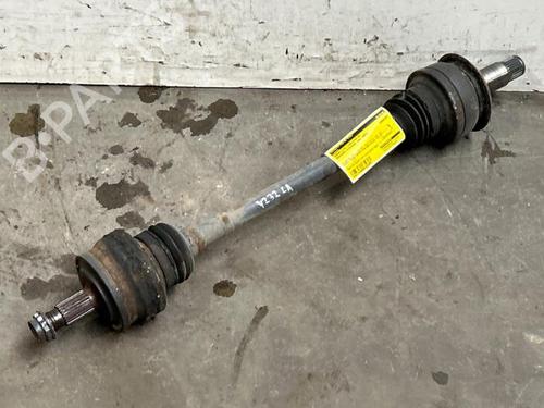 Used Left rear driveshaft Left rear driveshaft 39250660 39250660