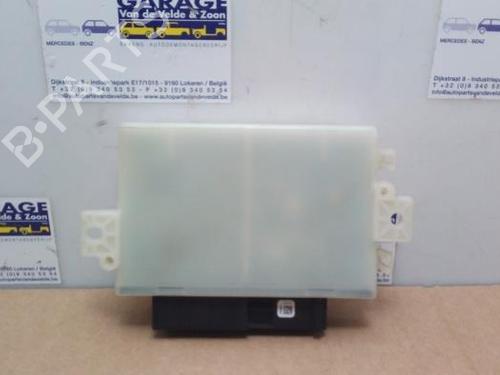 Electronic module MERCEDES-BENZ E-CLASS (W213) E 200 d (213.013) | BP38852642M83 - Image 2