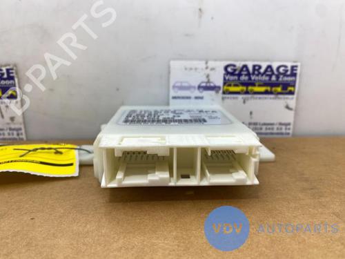 Electronic module MERCEDES-BENZ E-CLASS (W212) E 220 CDI | BP25951166M83 