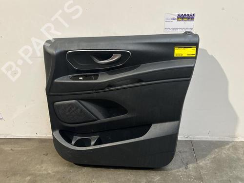 Used Front right panel Front right panel 38842434 38842434
