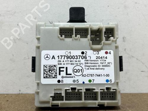 Used Electronic module Electronic module 38817183 38817183
