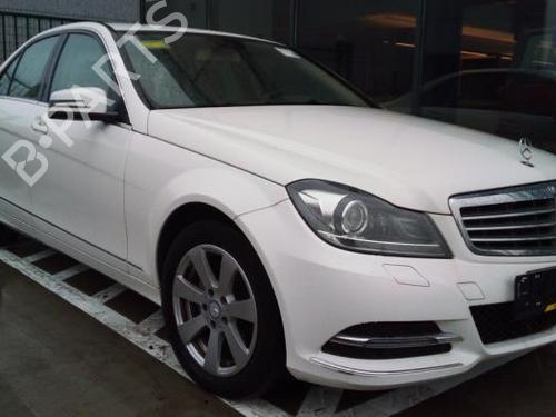 Used Parts MERCEDES-BENZ C-CLASS (W204) C 200 CDI (204.001) 4942679