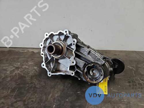 Gear fordelekasse MERCEDES-BENZ GLE (V167) GLE 350 de 4-matic (167.117) (306 hp) 28117663