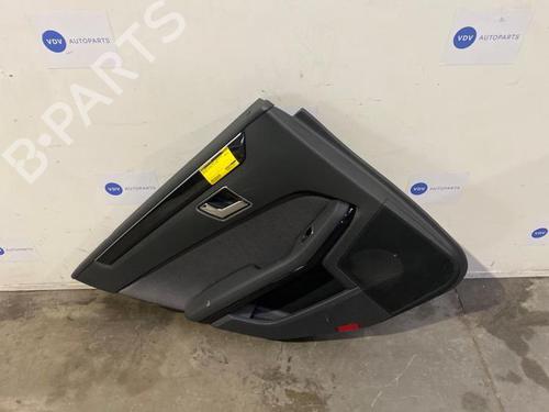 Used Rear left panel Rear left panel 38840851 38840851