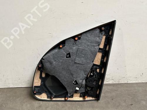 Rear left panel MERCEDES-BENZ A-CLASS (W176) A 160 CDI / d (176.011) | BP39151871C60 - Image 2