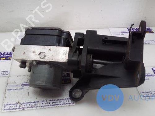 Electronic module MERCEDES-BENZ E-CLASS (W212) E 220 CDI | BP25942084M83 