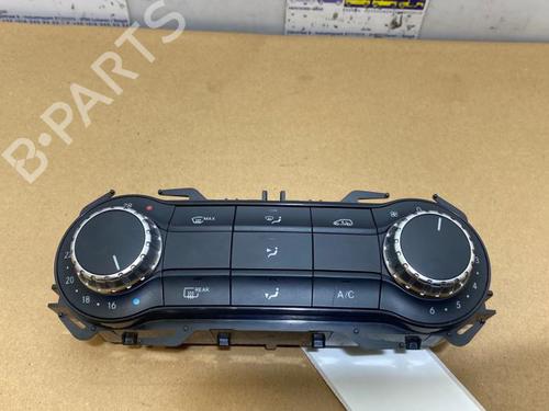 Used Climate control Climate control 38846074 38846074