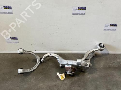Right front steering knuckle MERCEDES-BENZ E-CLASS (W213) E 220 d (213.004) | BP38852864M26 - Image 3