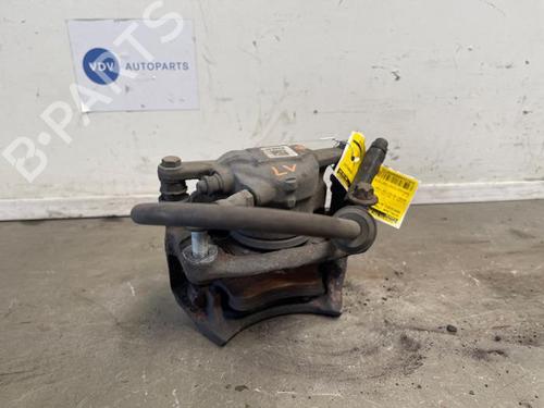 Left front brake caliper MERCEDES-BENZ A-CLASS (W176) A 180 CDI / d (176.012) | BP38837557M105 - Image 3