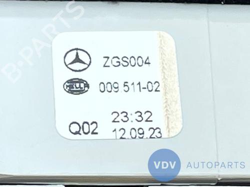 Third brake light MERCEDES-BENZ SPRINTER 3,5-t Van (B906) 316 CDI (906.631, 906.633, 906.635, 906.637) | BP29578340L11 