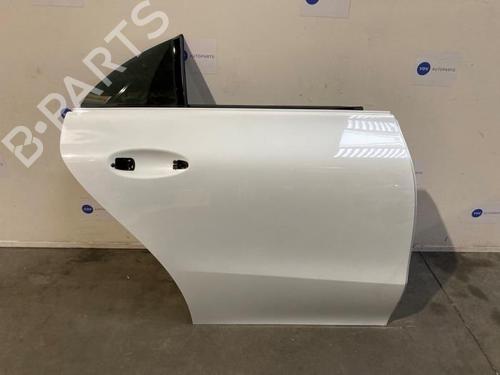 Used Right rear door Right rear door 38840659 38840659