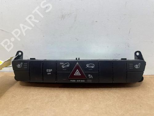 warning-switch-mercedes-benz-m-class-w164-2005-2006-2007-2008-2009-2010-2011-2012-38826986 main image