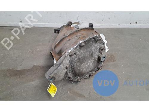 Used Rear differential MERCEDES-BENZ CLK (C209) CLK 220 CDI (209.308) (150 hp) 25964814