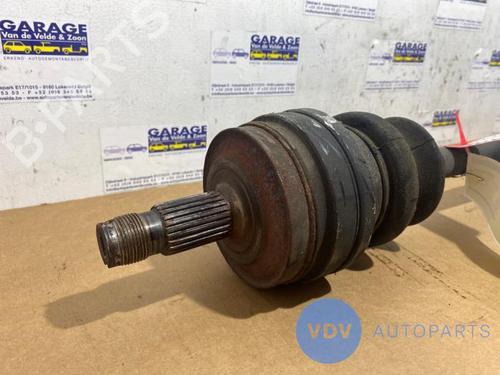 Right rear driveshaft MERCEDES-BENZ SL (R129) 500 (129.067) | BP25953888M41 