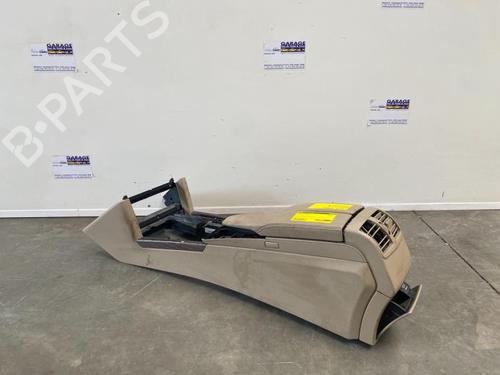 middle-console-mercedes-benz-e-class-t-model-s212-2009-2010-2011-2012-2013-2014-2015-2016-38851350 main image