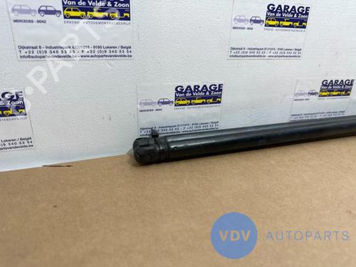 Hood lift support MERCEDES-BENZ E-CLASS (W212) E 200 CDI / BlueTEC (212.005, 212.006) | BP25944712C139 