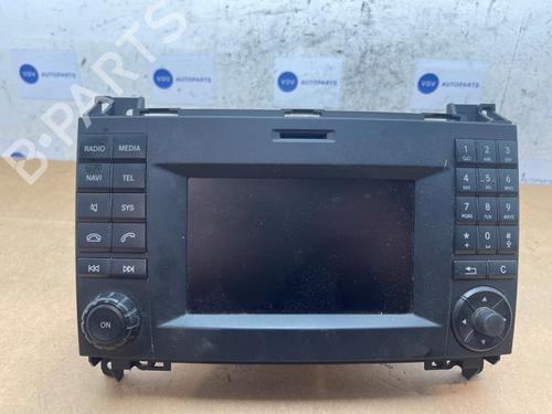 Used Radio Radio 38832712 38832712