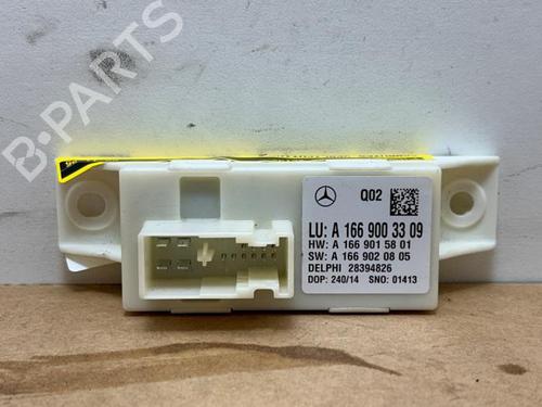 lights-ecu-mercedes-benz-m-class-w166-2011-2012-2013-2014-2015-38823017 main image