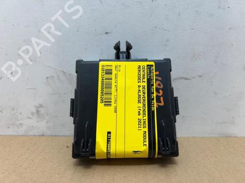 Electronic module MERCEDES-BENZ A-CLASS (W177) A 250 e (177.086) | BP38825633M83 - Image 3