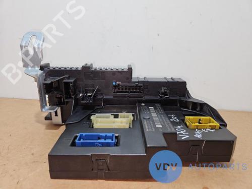 Electronic module MERCEDES-BENZ C-CLASS (W204) C 200 CDI (204.007, 204.006) | BP28498162M83 - Image 3