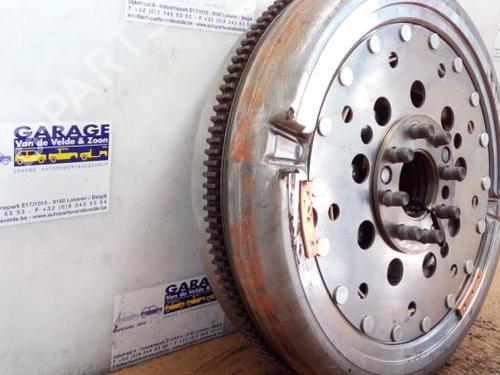 Flywheel MERCEDES-BENZ A-CLASS (W176) A 180 (176.042) | BP38856150M101 - Image 3