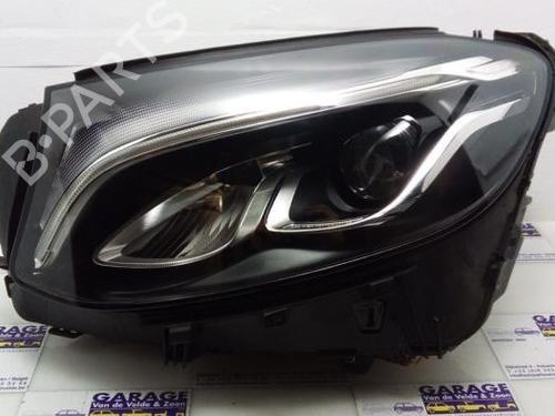 Used Left headlight Left headlight 38851322 38851322