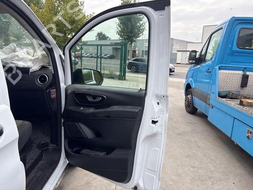 Front right panel MERCEDES-BENZ VITO Van (W447) 114 CDI (447.601, 447.603, 447.605) | BP38824267C59 - Image 9