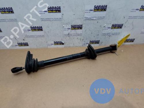 Used Hinge/Door check strap MERCEDES-BENZ S-CLASS (W221, V221) S 350 CDI 4-matic (221.080, 221.081) (211 hp) 25956321