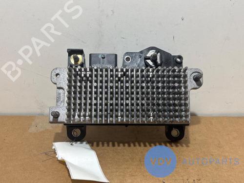 Used Control unit MERCEDES-BENZ A-CLASS (W169) A 150 (169.031, 169.331) (95 hp) 27395125