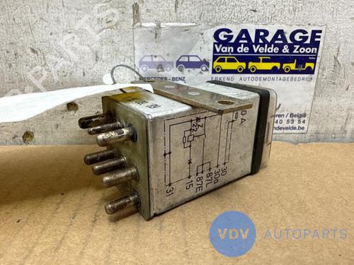 Electronic sensor MERCEDES-BENZ 190 (W201) 2.0 (201.022) | BP25954837M84 