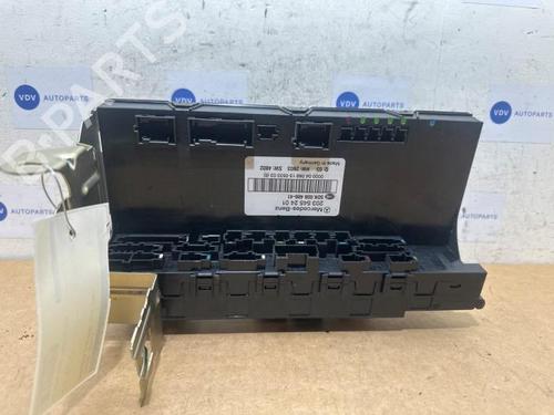 Electronic module MERCEDES-BENZ C-CLASS (W203) C 200 CDI (203.004) | BP38835153M83 - Image 2