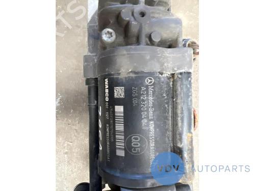 Electronic module MERCEDES-BENZ E-CLASS T-Model (S212) E 200 CDI / BlueTEC (212.205, 212.206) | BP25974429M83 