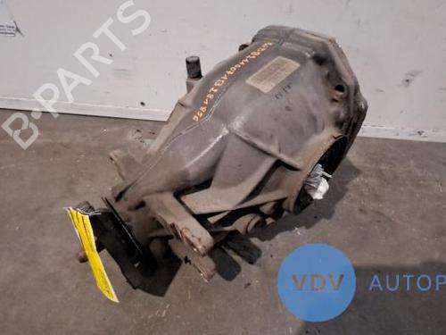 Rear differential MERCEDES-BENZ E-CLASS (W211) E 200 CDI (211.007) | BP25956282M24 