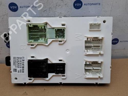 Electronic module MERCEDES-BENZ VITO Van (W447) 114 CDI (447.601, 447.603, 447.605) | BP38836988M83 - Image 2