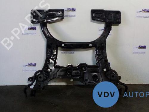 Subframe MERCEDES-BENZ GLA-CLASS (X156) GLA 220 CDI 4-matic (156.905) | BP25944187M9 